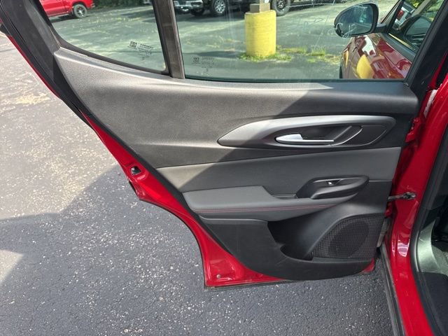 Used 2024 Dodge Hornet R/T image 17