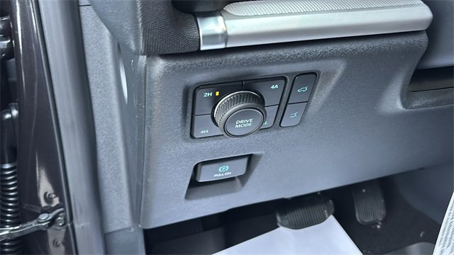 New 2025 Ford Expedition Max Active image 13