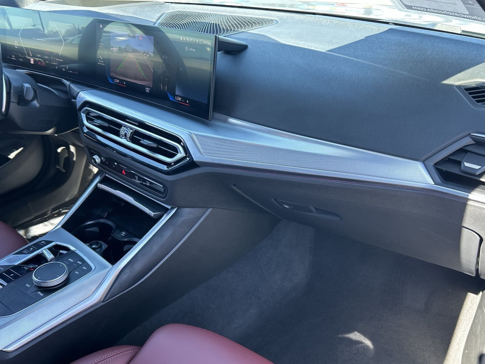 Used 2024 BMW 430i Coupe w/ Premium Package RWD image 20