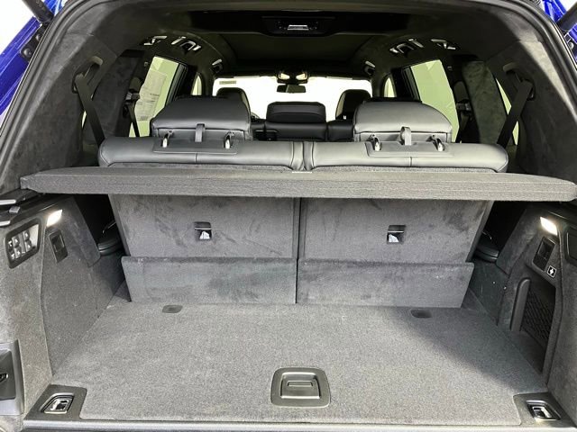 New 2026 BMW X7 xDrive40i image 22
