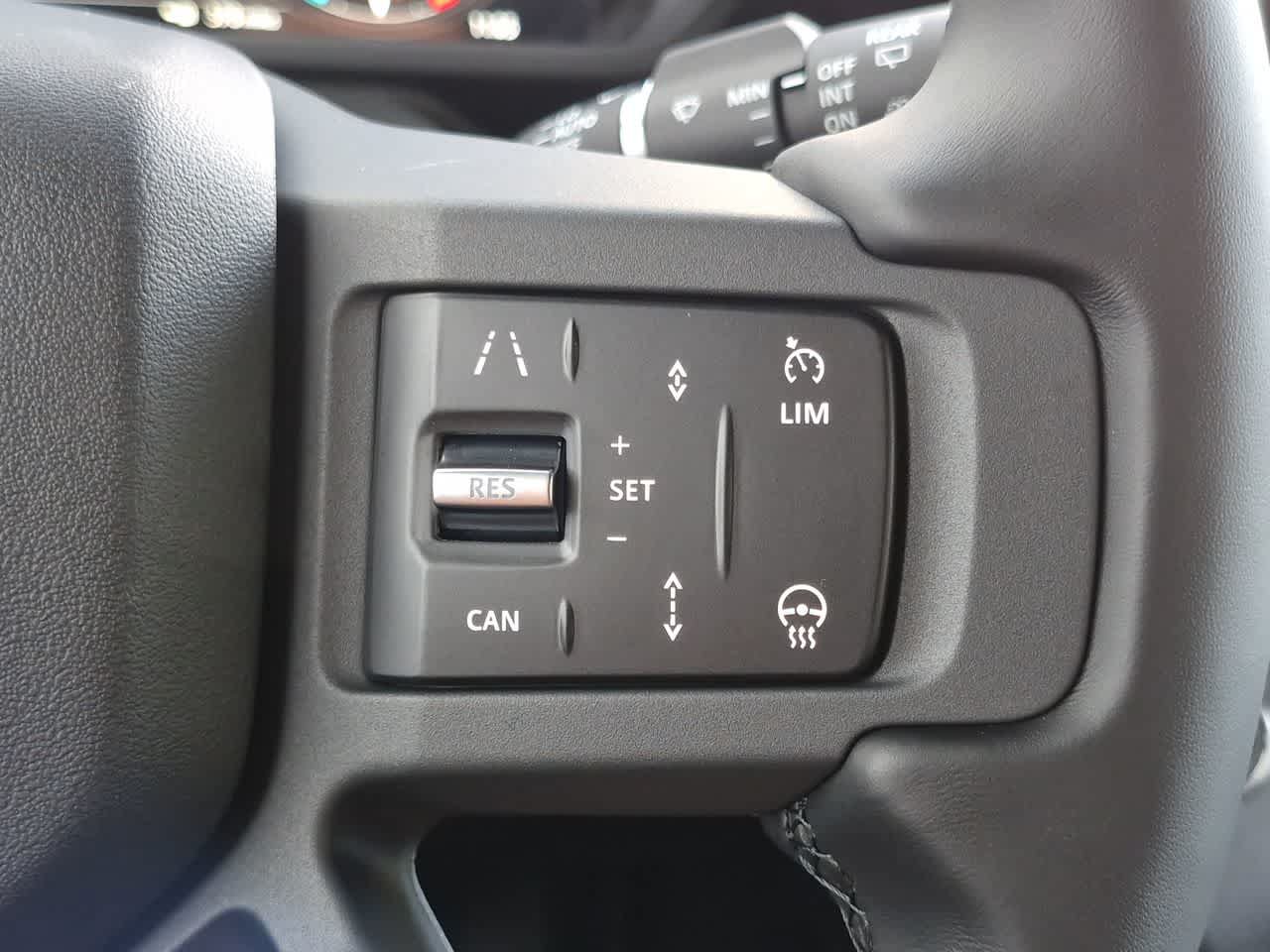 New 2026 Land Rover Defender 110 S AWD/4WD image 26
