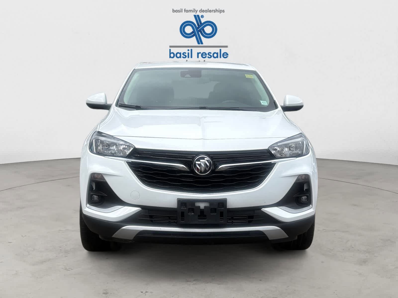 Used 2021 Buick Encore GX Preferred w/ Cold Weather Comfort Package FWD image 7