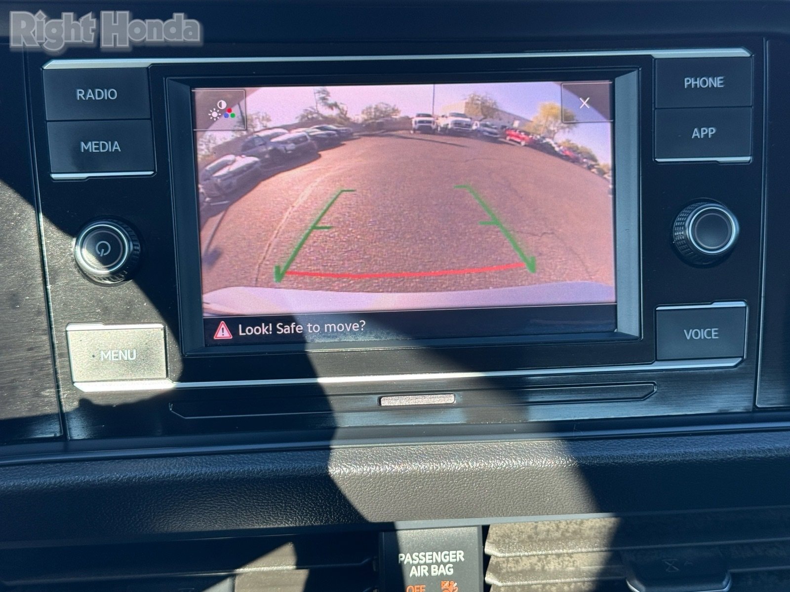 Used 2024 Volkswagen Jetta S image 19