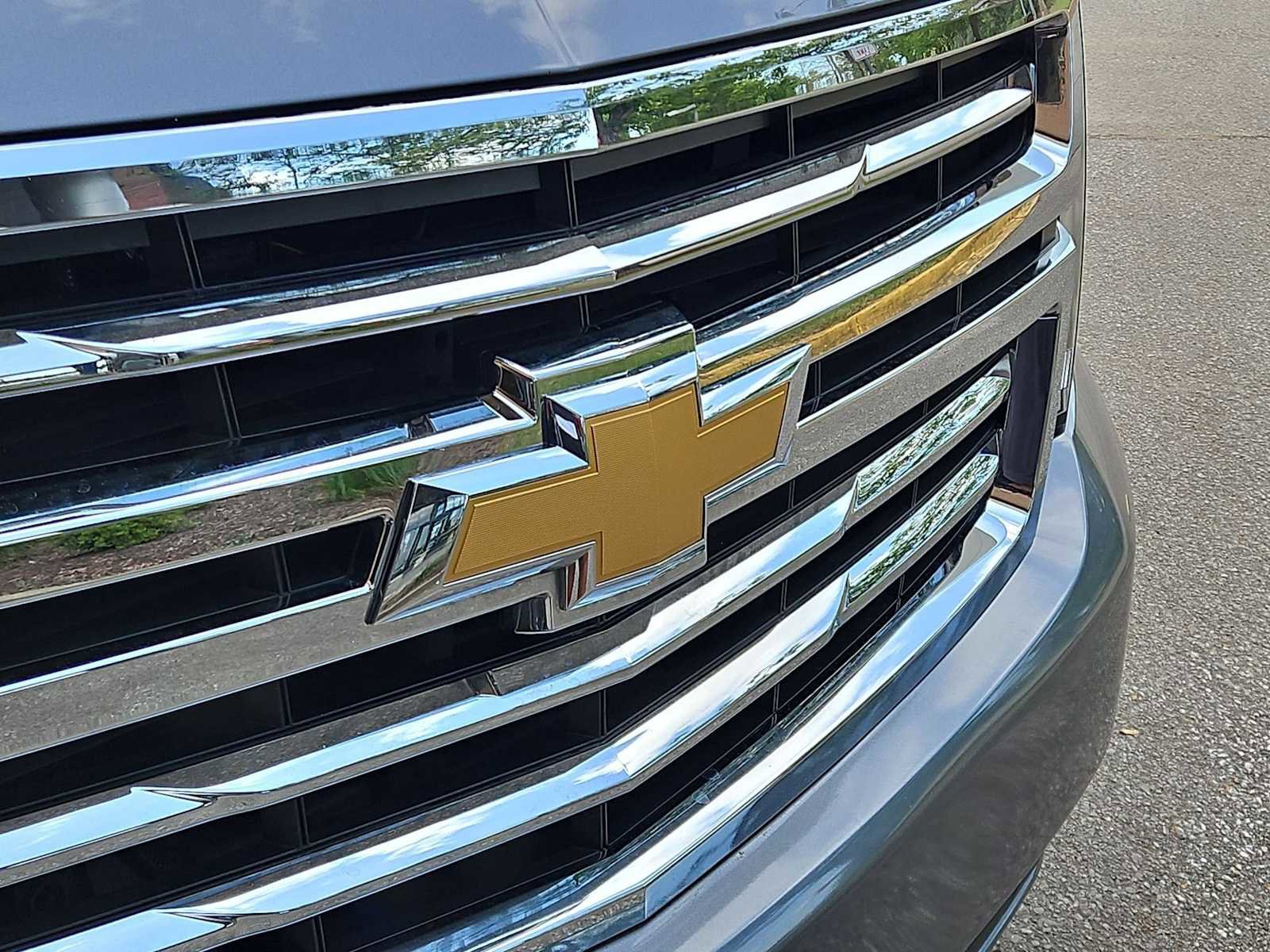Certified 2020 Chevrolet Tahoe LS image 12