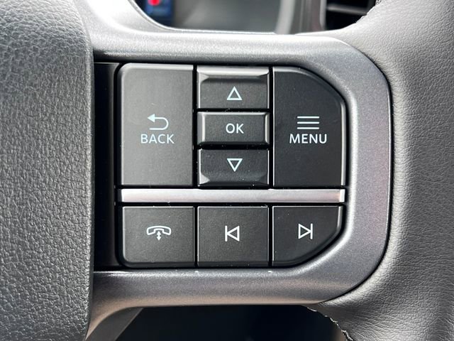 New 2025 Ford F150 Lightning Lariat AWD/4WD image 26