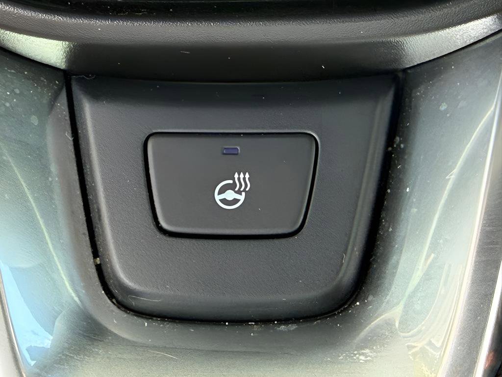 Certified 2026 Honda CR-V TrailSport image 16