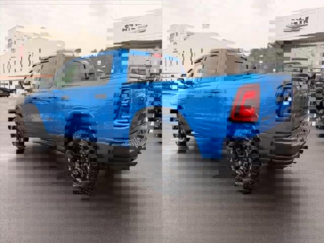 New 2026 RAM 1500 Rebel w/ Rebel Level 2 Equipment Group image 25