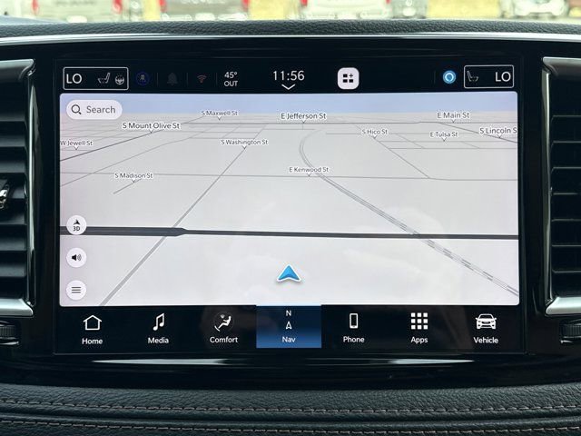 Used 2024 Chrysler Pacifica Pinnacle image 11