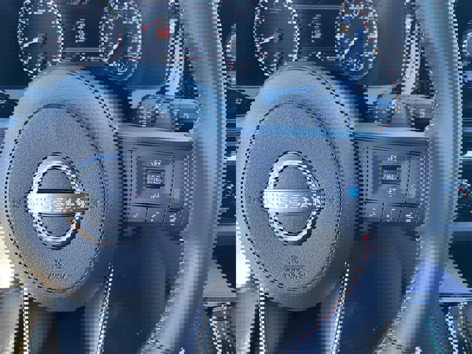 New 2025 Nissan Pathfinder Rock Creek image 26