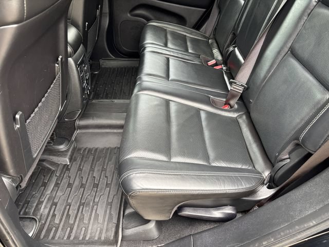 Used 2021 Jeep Grand Cherokee Limited AWD/4WD image 21