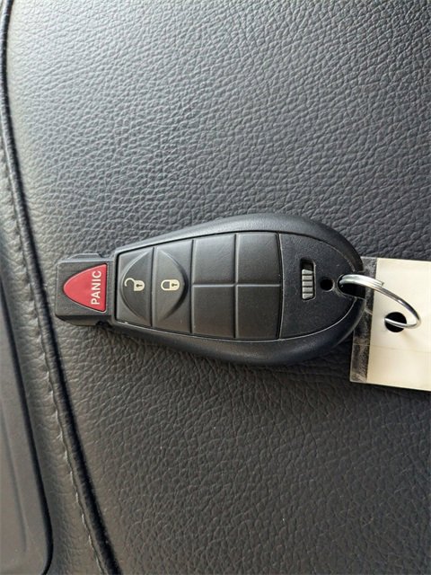 Used 2024 RAM 1500 Classic SLT image 30