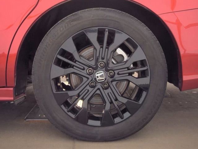 Used 2025 Honda Odyssey Sport-L image 19