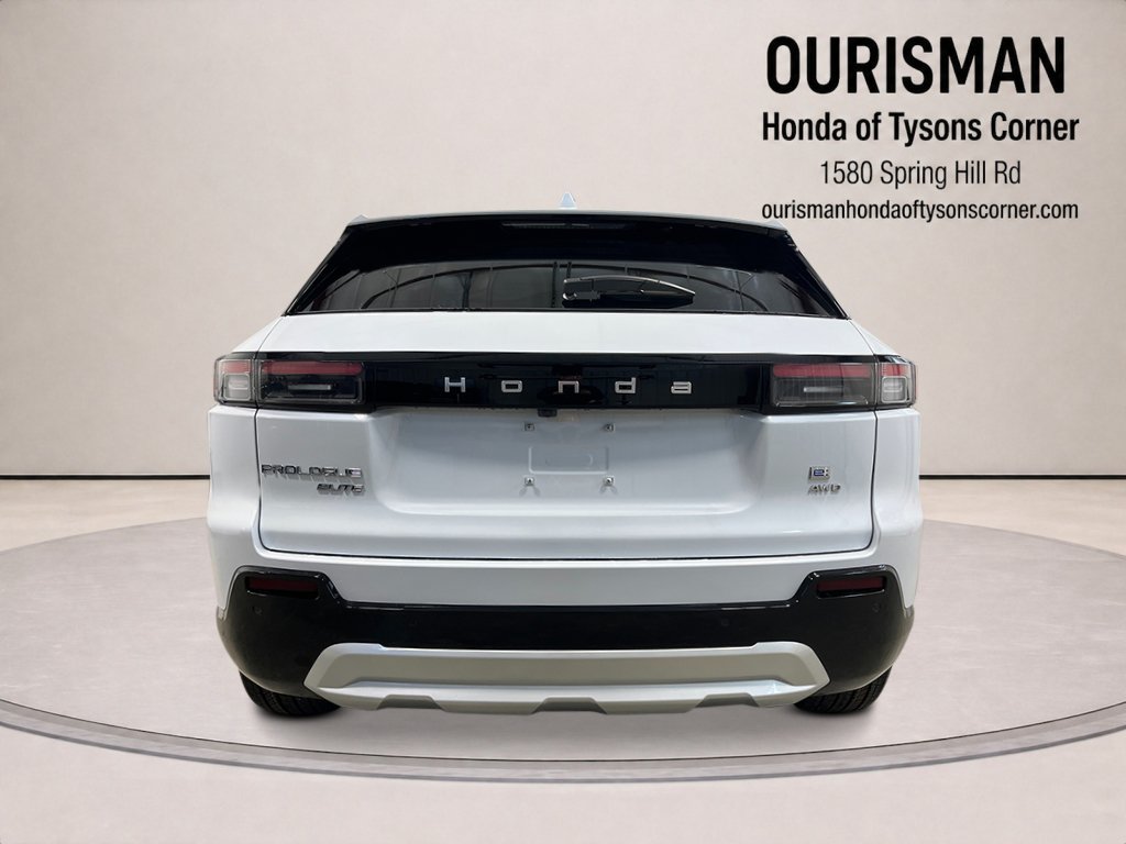 New 2026 Honda Prologue Elite image 4