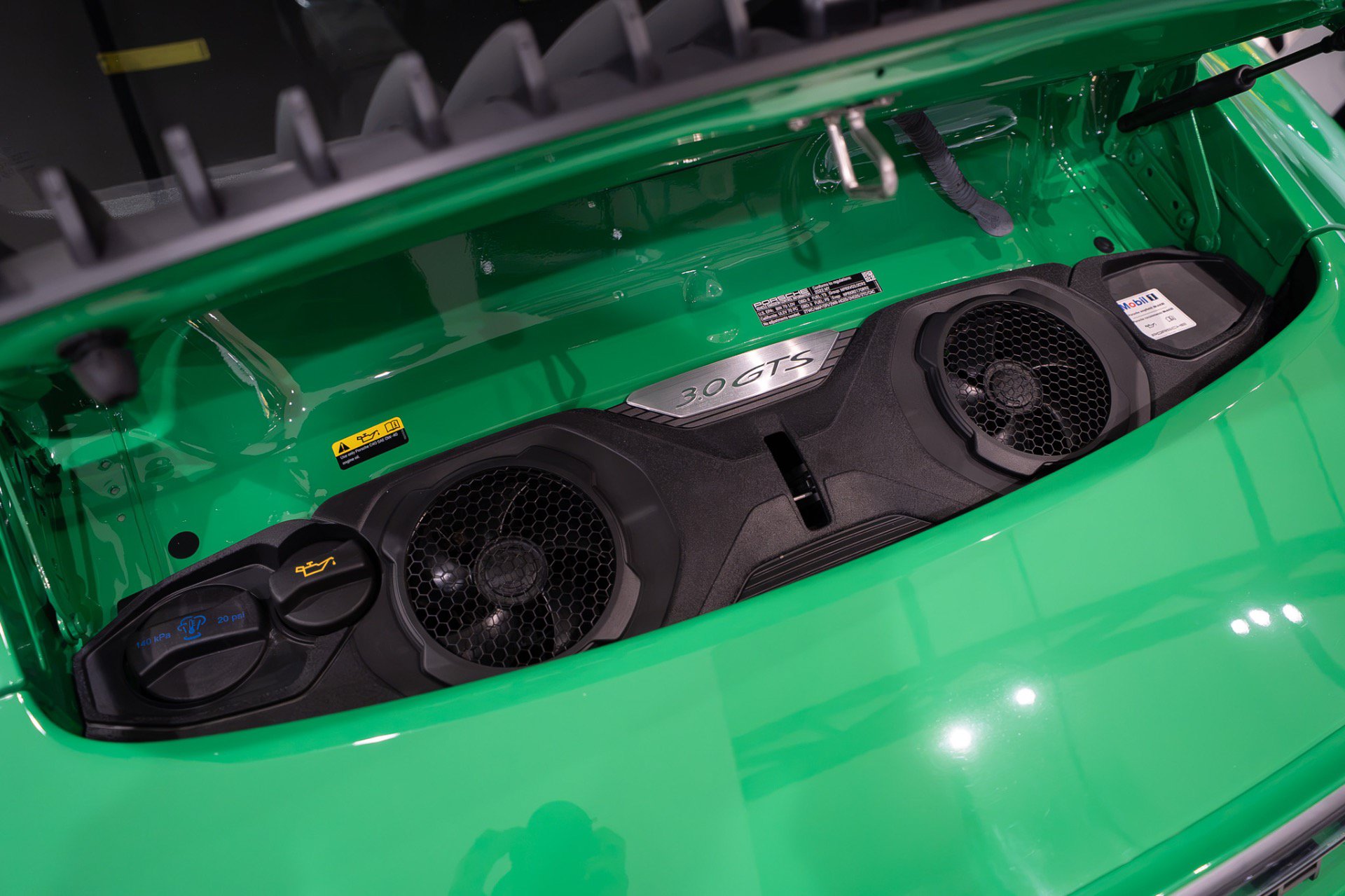 Used 2022 Porsche 911 GT3 RS image 58