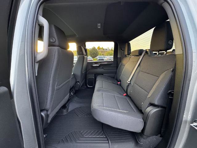 New 2026 Chevrolet Silverado 3500 LT w/ All Star Edition image 3