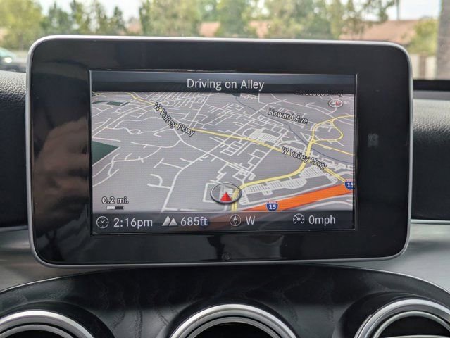 Used 2019 Mercedes-Benz GLC 300 4MATIC image 22