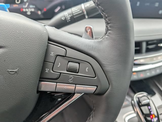 New 2026 Cadillac CT5 Premium Luxury w/ Technology Package AWD/4WD image 17