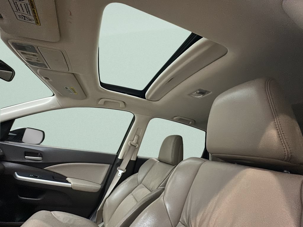 Used 2014 Honda CR-V EX-L image 15