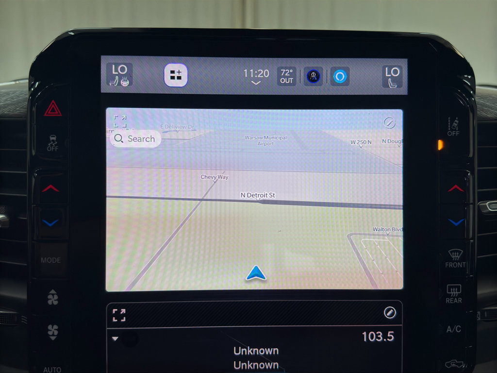 New 2025 RAM 2500 Laramie image 35