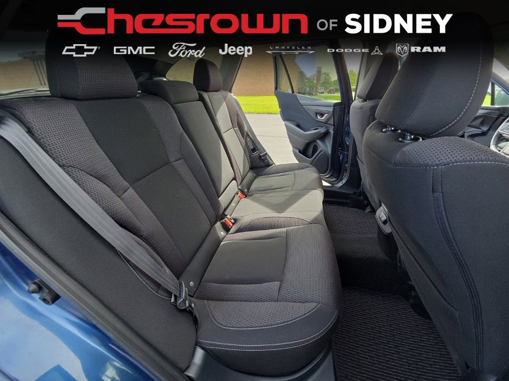 Used 2020 Subaru Outback Premium AWD/4WD image 31
