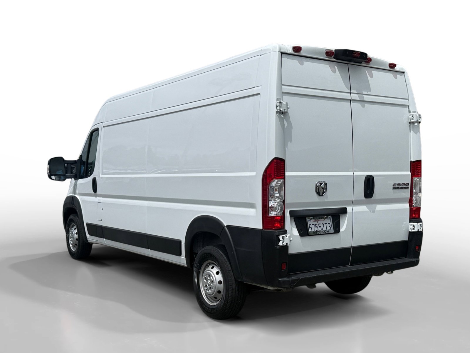 Used 2023 RAM ProMaster 2500 FWD image 3