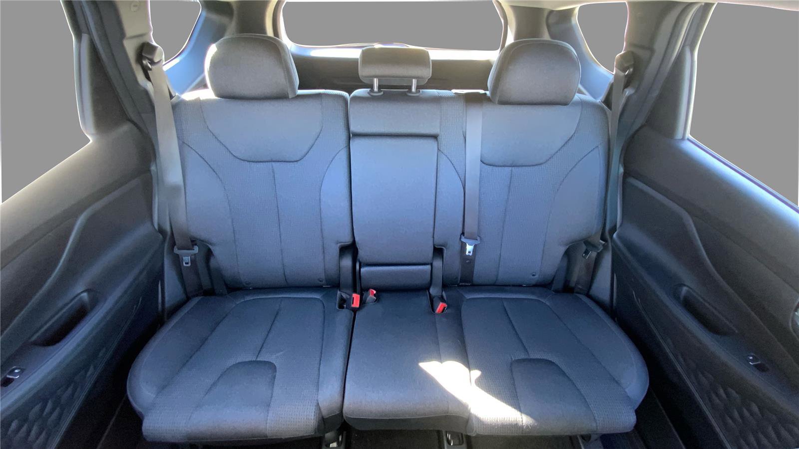 Used 2023 Hyundai Santa Fe SEL AWD/4WD image 14