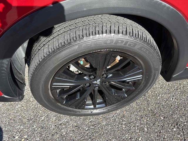 Used 2018 Mitsubishi Eclipse Cross LE image 11