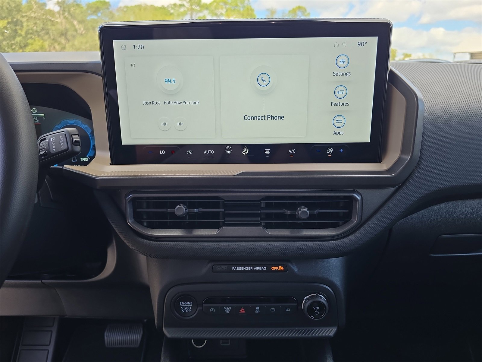 New 2025 Ford Bronco Sport Big Bend image 16