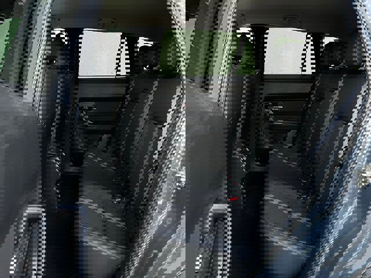 Used 2025 MAZDA CX-50 AWD 2.5 S w/ Select Package image 11