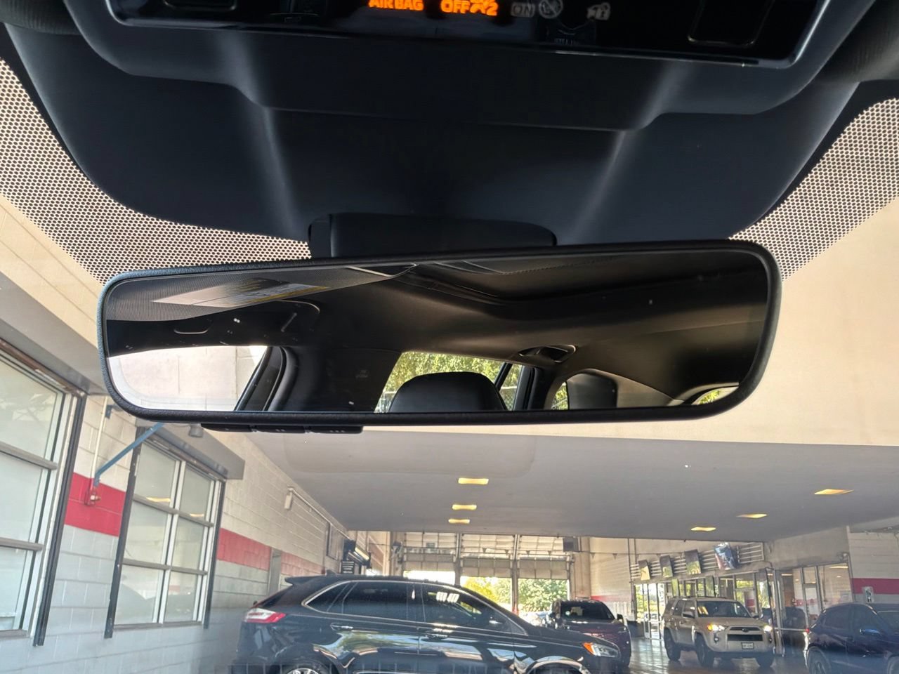 Used 2026 Toyota RAV4 XSE AWD/4WD image 19