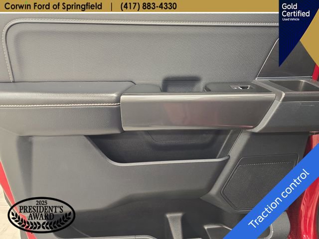 Used 2022 Ford F150 XLT w/ Equipment Group 302A High AWD/4WD image 20