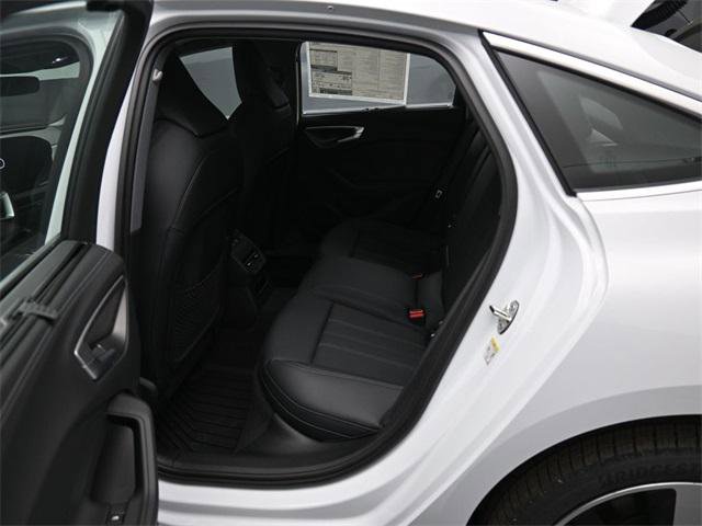 New 2025 Audi A5 2.0T Premium Plus image 11