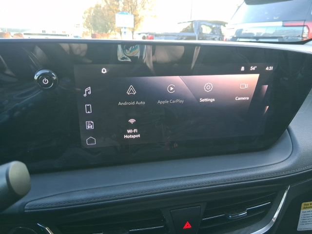 New 2026 Buick Encore GX Sport Touring w/ Advanced Technology Package FWD image 19