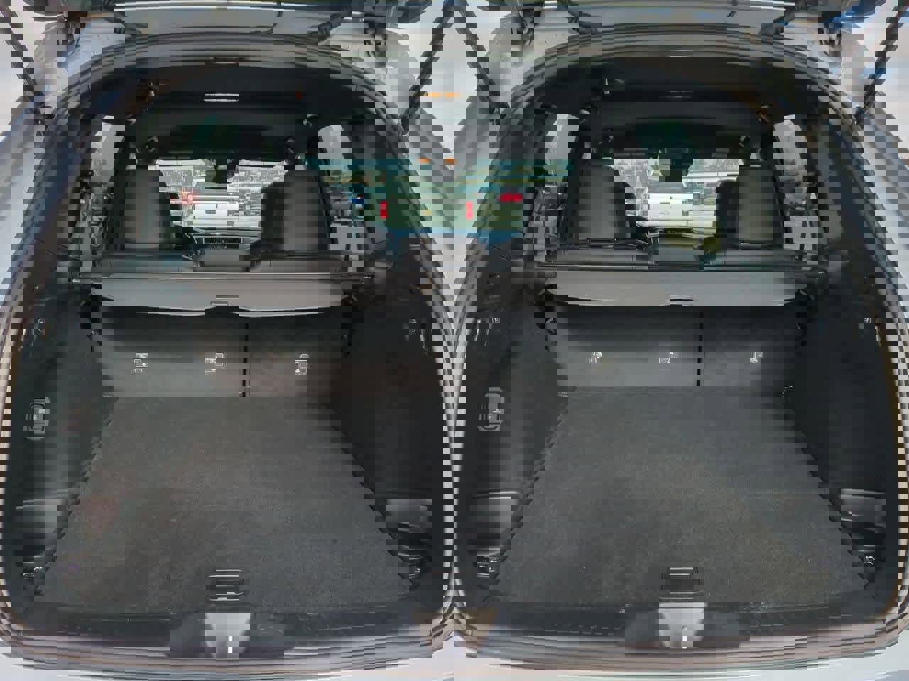 Used 2025 Honda Passport EX-L image 33