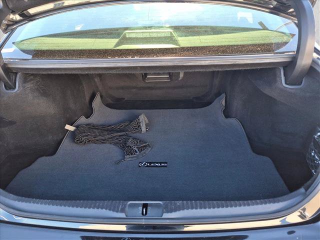 Used 2015 Lexus GS 350 w/ Premium Package RWD image 6
