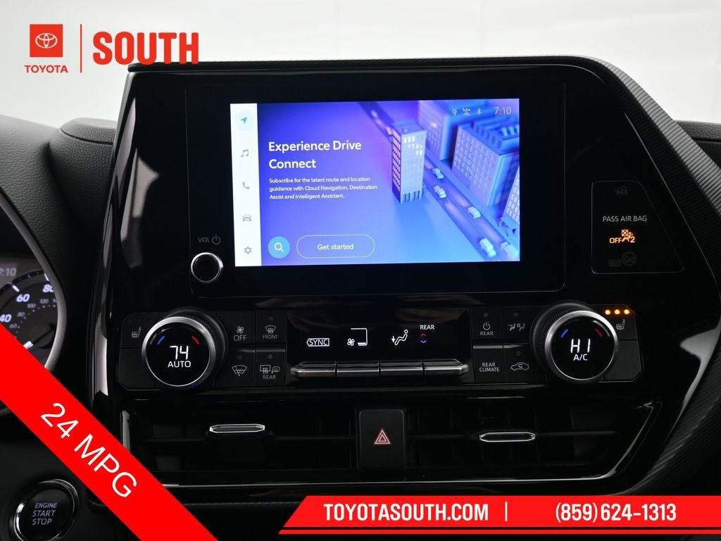 Used 2023 Toyota Highlander XSE image 13