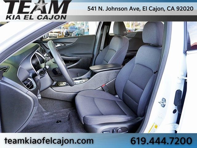 Used 2024 Chevrolet Malibu LT image 14