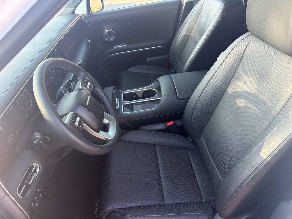 Used 2026 Hyundai Palisade Limited AWD/4WD image 10