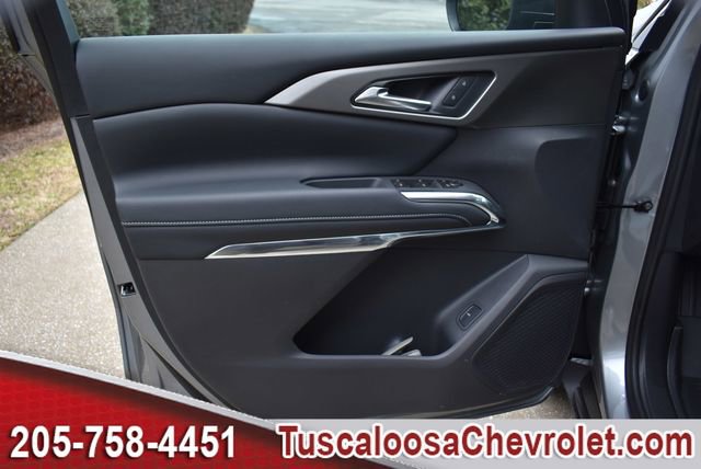 New 2026 Chevrolet Traverse LT w/ Driver Confidence Package image 14