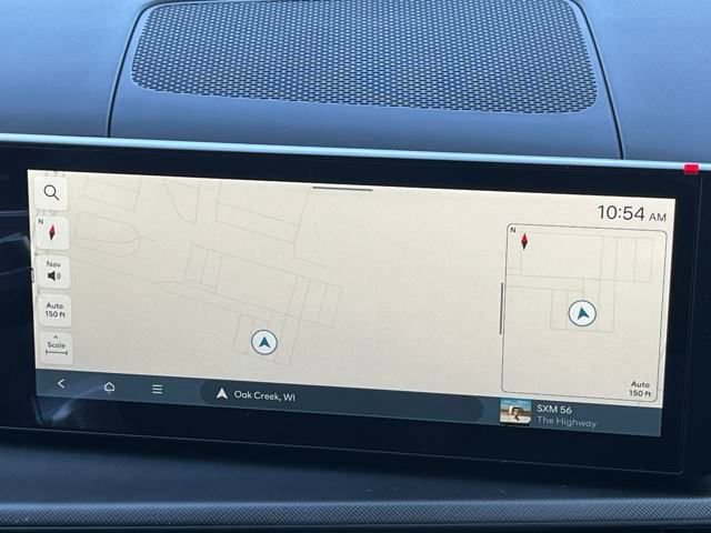 New 2025 Hyundai Santa Fe XRT image 16