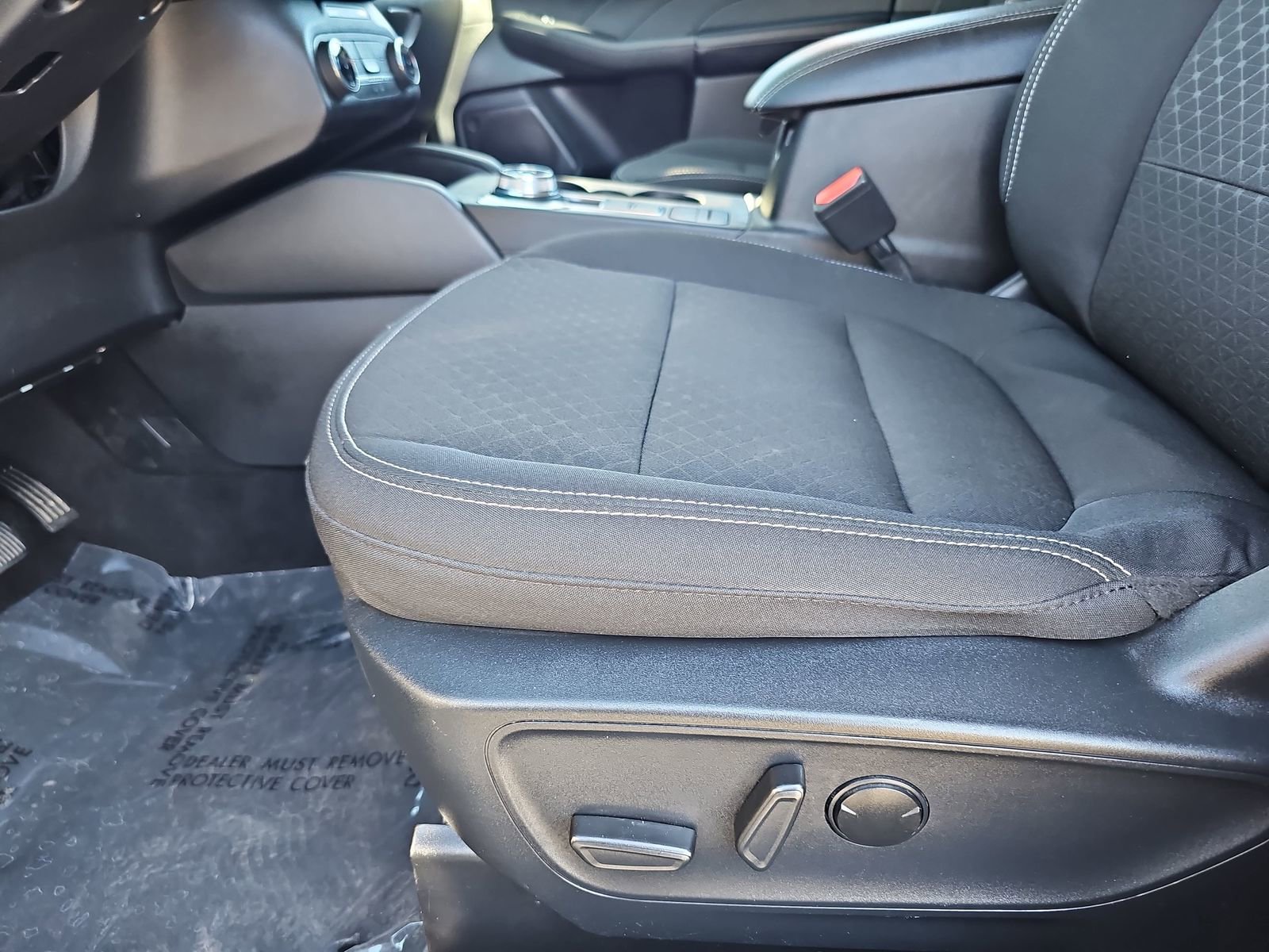 Used 2024 Ford Escape Active FWD image 30