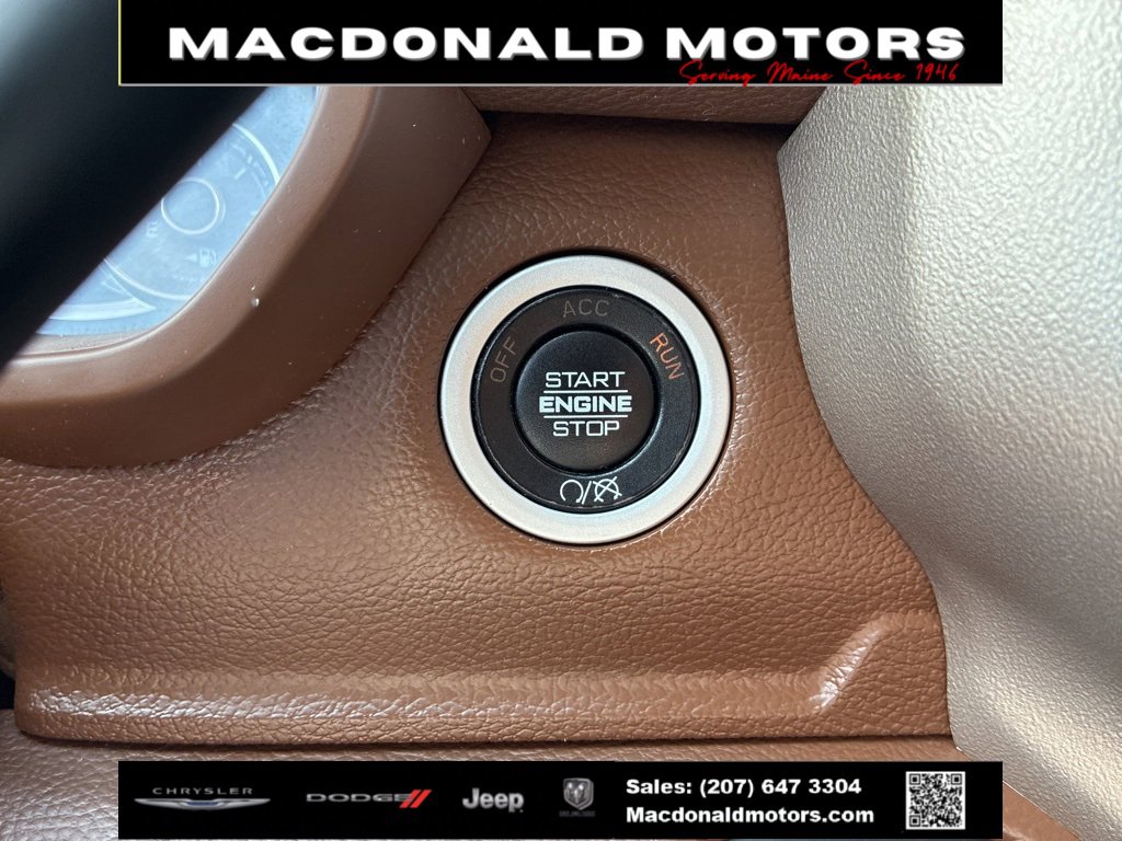 Used 2019 RAM 3500 Laramie image 29