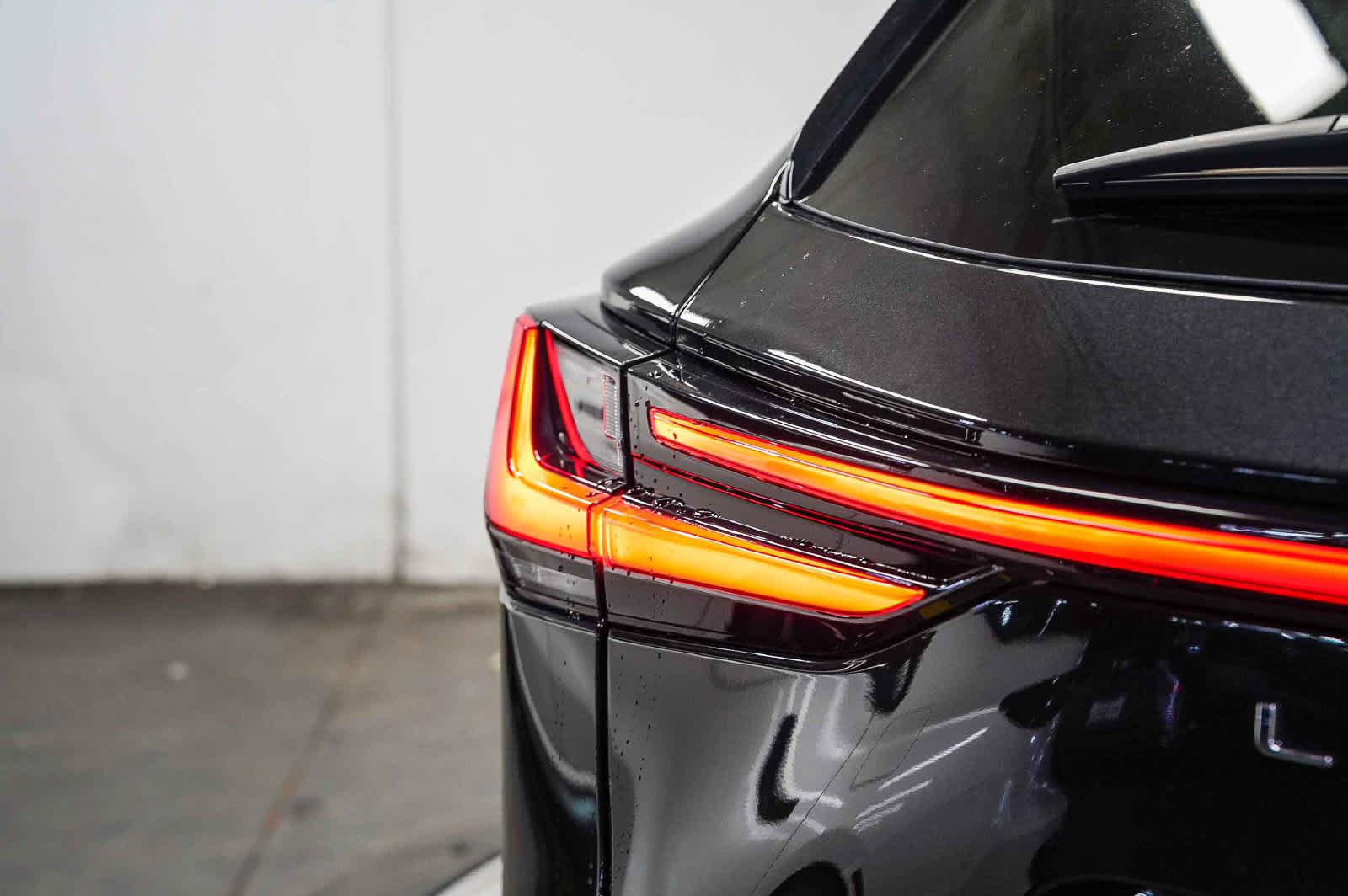 Used 2026 Lexus NX 350 AWD w/ Accessory Package (Z1) image 8