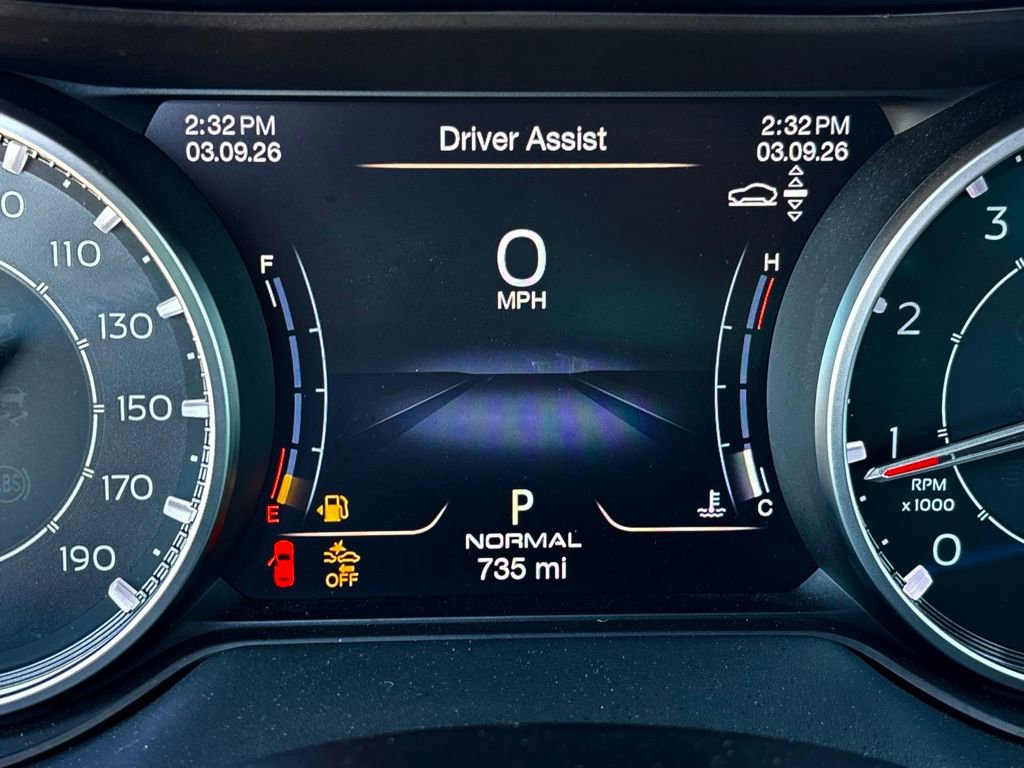 Used 2024 Maserati Levante GT Ultima AWD/4WD image 21