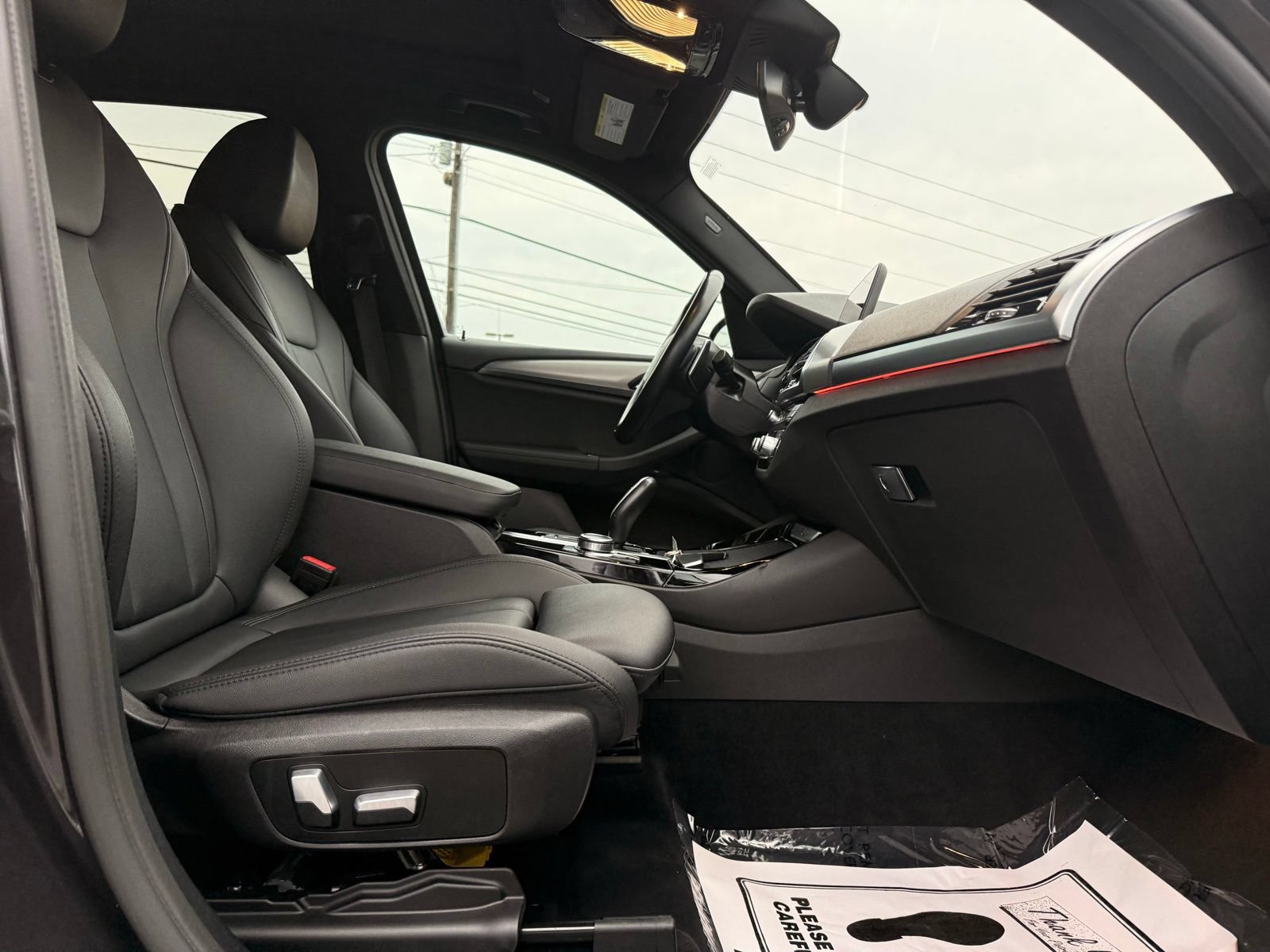 Used 2021 BMW X3 xDrive30i AWD/4WD image 36