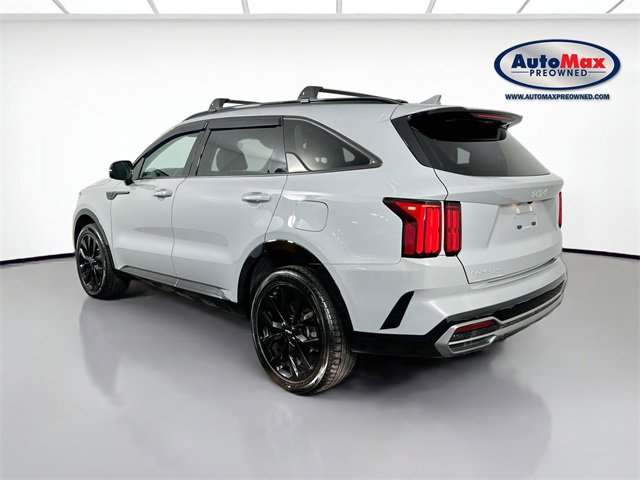 Used 2023 Kia Sorento SX image 6