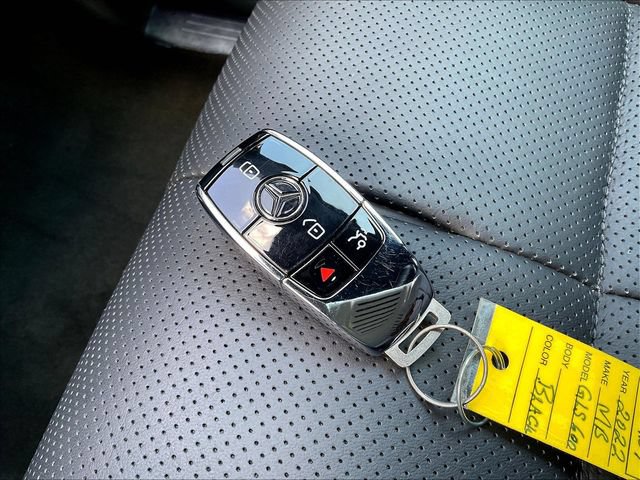 Used 2022 Mercedes-Benz Maybach GLS 600 4MATIC image 36
