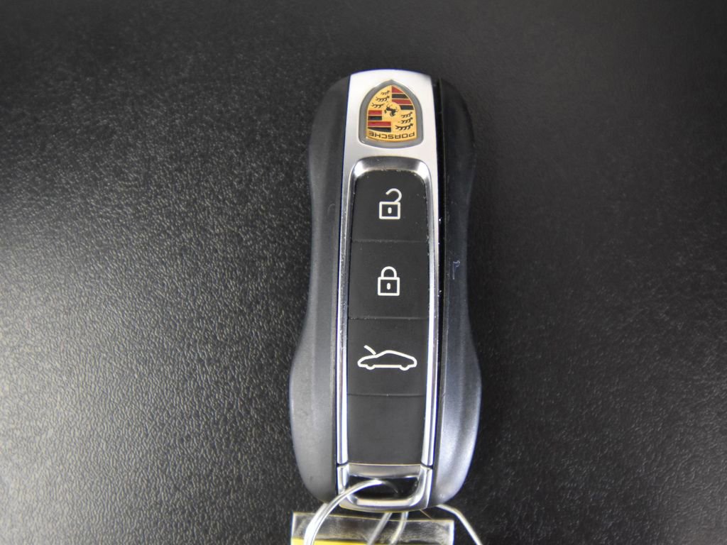 Used 2021 Porsche 911 Turbo S image 52