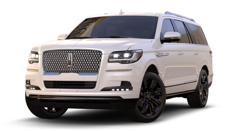 New 2023 Lincoln Navigator L Reserve AWD/4WD image 24