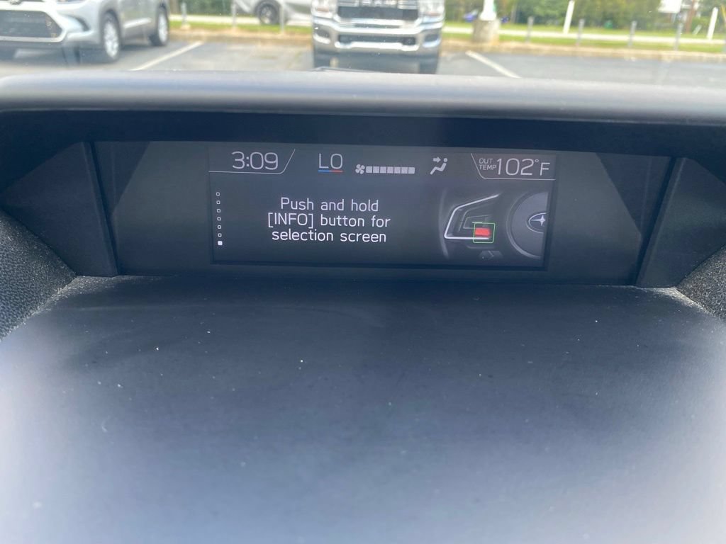 Used 2019 Subaru Crosstrek 2.0i Limited w/ Popular Package #4 AWD/4WD image 24